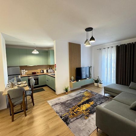 Apartment In City Center Shkodër Exteriér fotografie