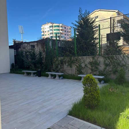 Apartment In City Center Shkodër Exteriér fotografie