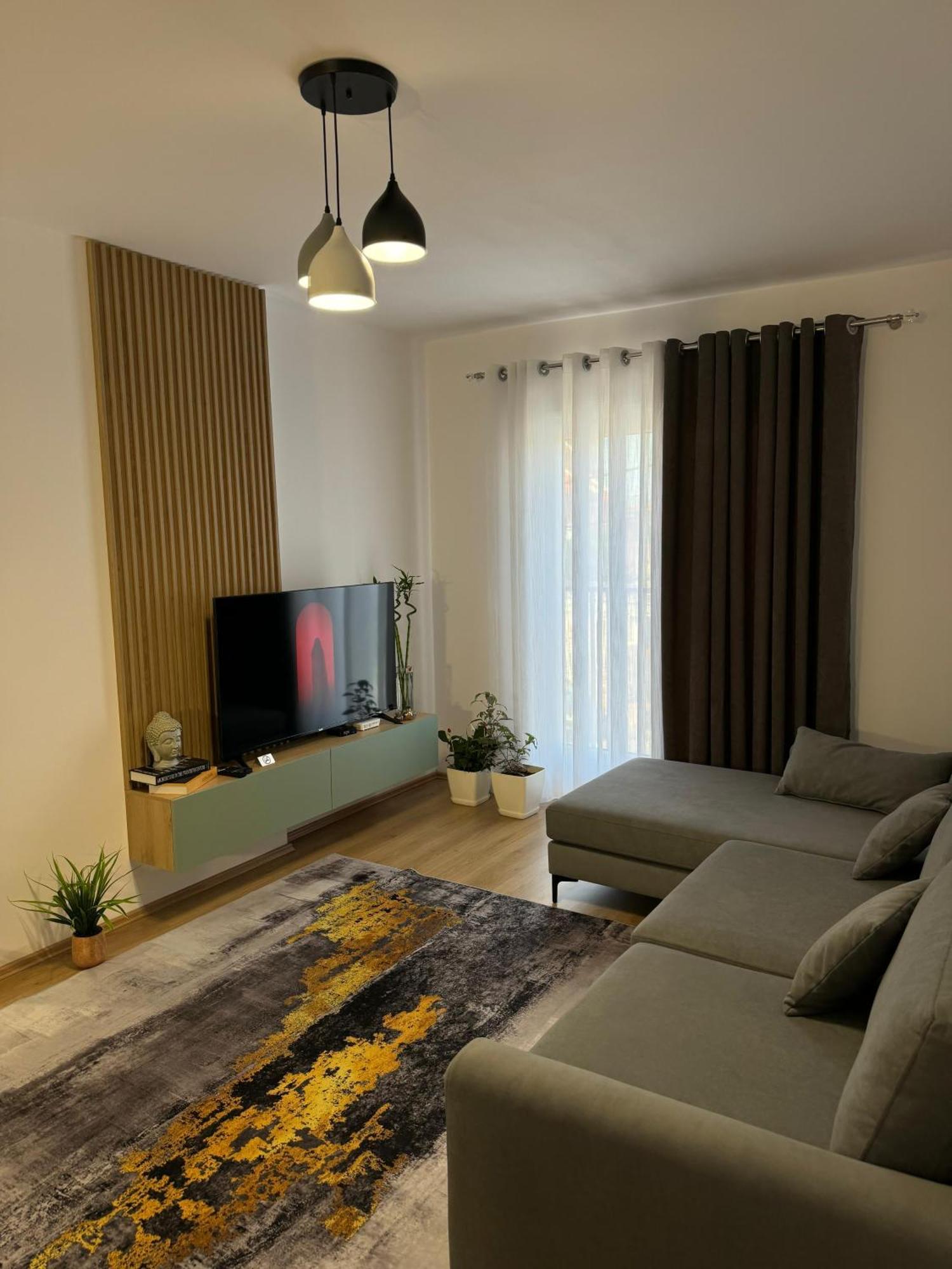 Apartment In City Center Shkodër Exteriér fotografie