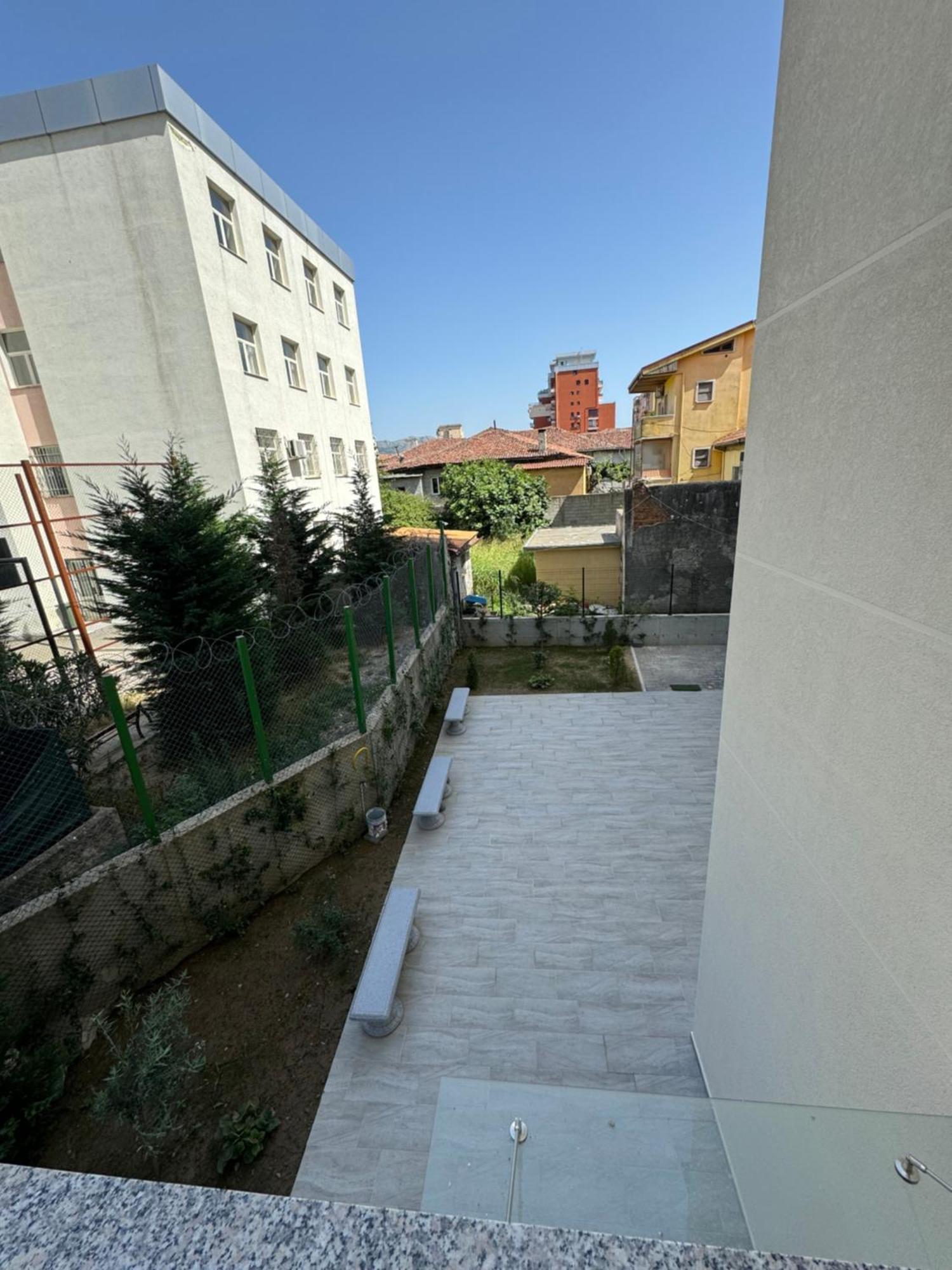 Apartment In City Center Shkodër Exteriér fotografie