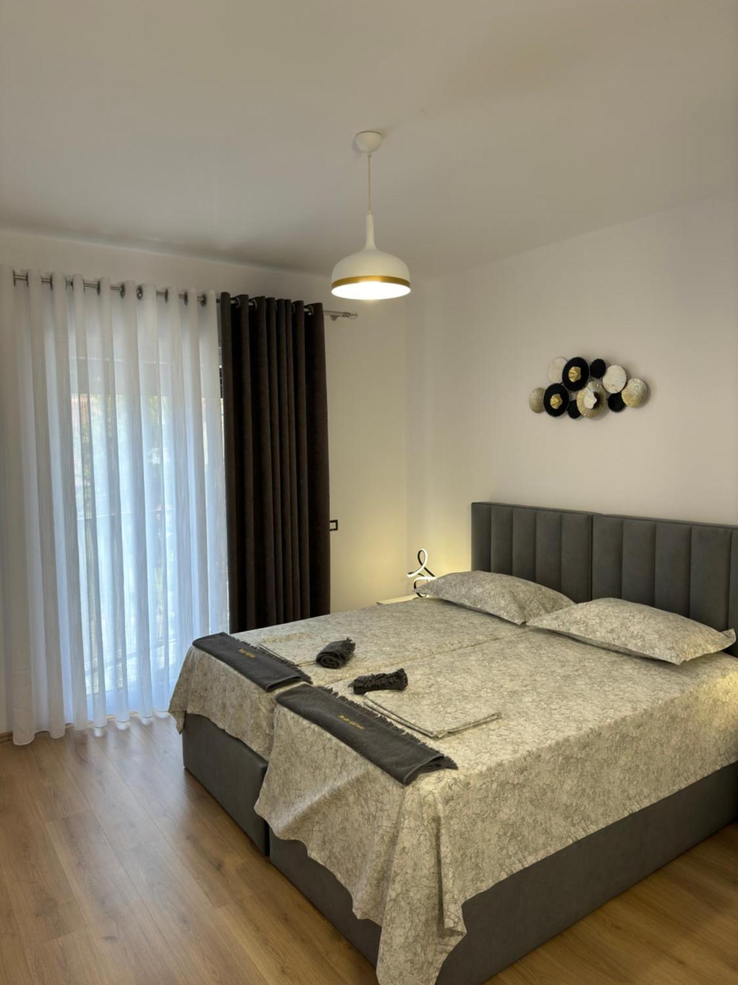 Apartment In City Center Shkodër Exteriér fotografie