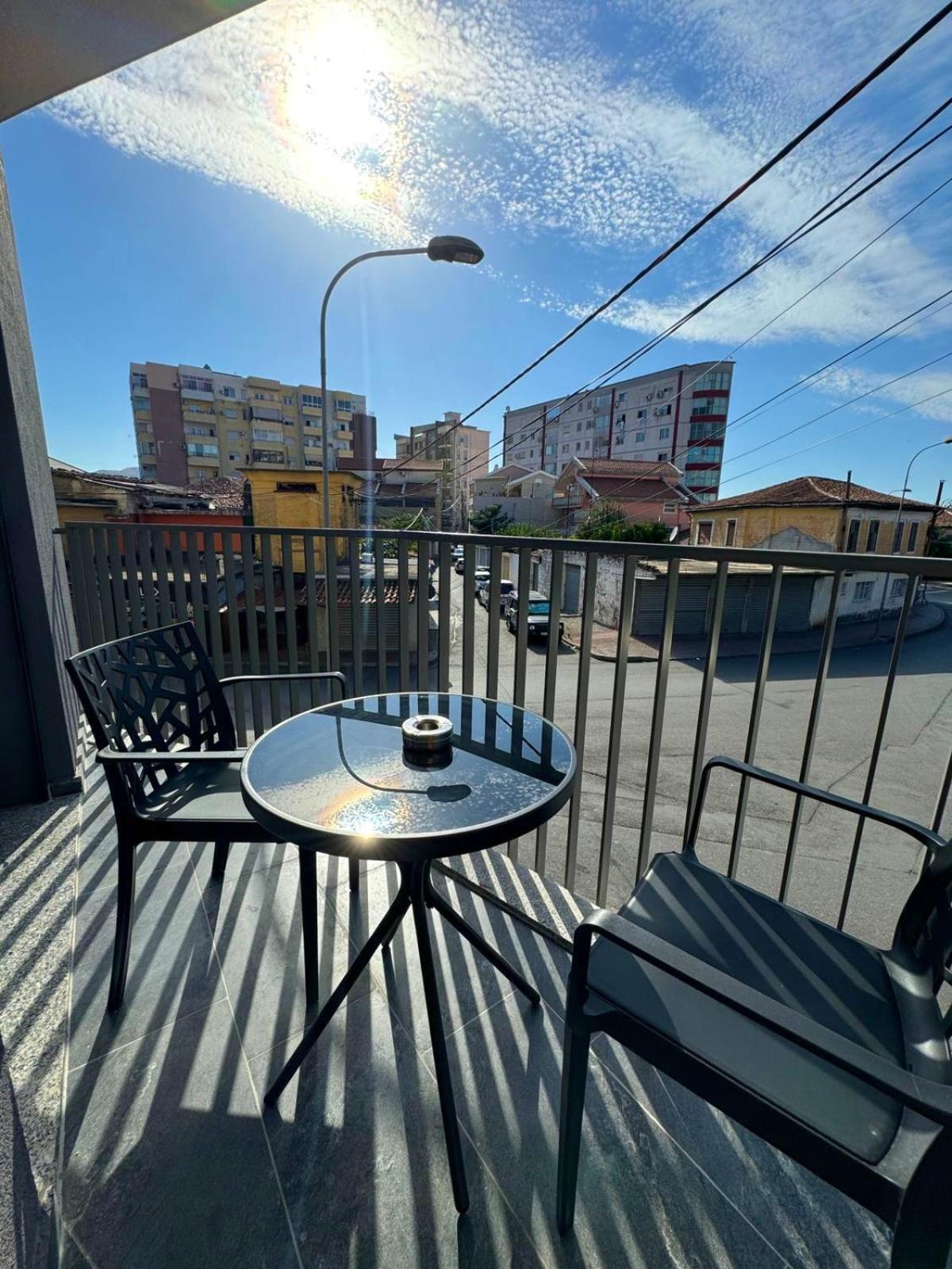 Apartment In City Center Shkodër Exteriér fotografie