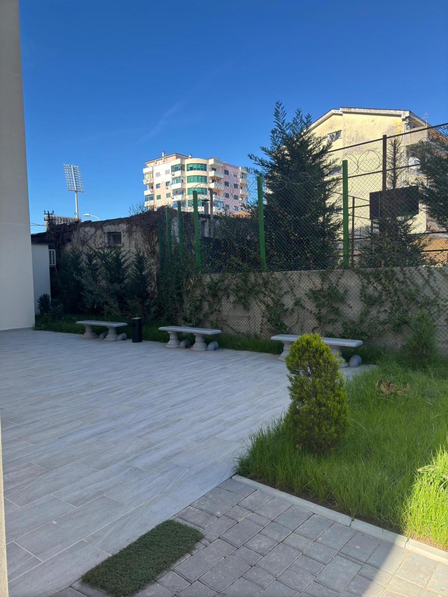Apartment In City Center Shkodër Exteriér fotografie