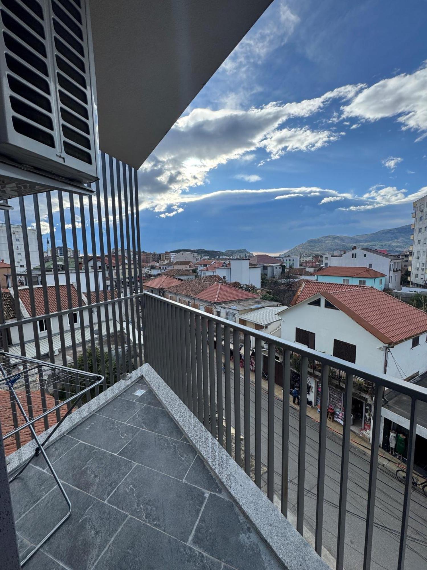 Apartment In City Center Shkodër Exteriér fotografie